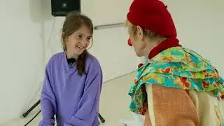 Karamela &bdquo;Experimentelle Musik in Rodeneck&ldquo;