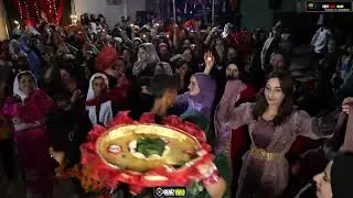 SIPERTİ AŞİRETİNDEN MALA ELİYE MISTU HESİN TOSUN DÜĞÜNÜ PART 2 MÜZİK-KOMA HOZAN AZAD SİLOPİ