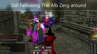 Dark Age Of Camelot Minstrel (Part 2) (Screenshots)