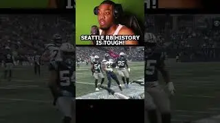 Seahawks Culture at RB #seahawks #seattle