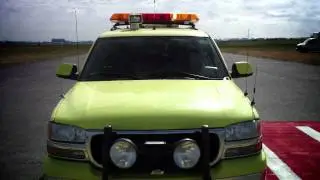 Live@YVR, Day 2 - Airside Safety