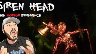 Siren head is coming