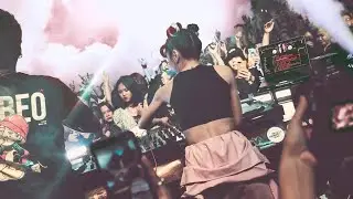 1900 DJ Station #27 : DJ Mie 🧾 hchau__