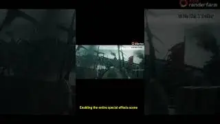 Ne Zha 2 Breaks Records with Fox Renderfarm&rsquo;s Cloud Rendering Support