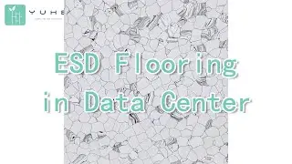 The Significance of ESD Flooring for Data Center Functionality
