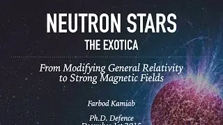 Farbod Kamiab - Ph.D. Defence Slides