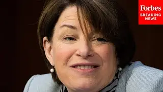 Amy Klobuchar Touts Immigration Reform & Apprenticeships As Solutions To Workforce Shortage
