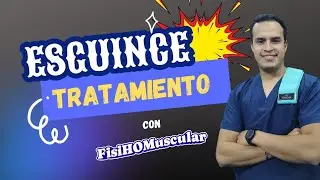 &iquest;&iexcl;ESGUINCE!?... TRATALO CON FISIOTERAPIA💥