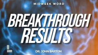 Midweek Word and Prayer | Thank You For Joining Us!
