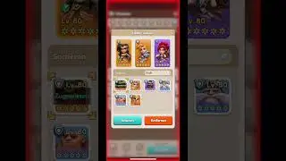 MI6 vs GOK    Doggy vs Panda 😈👹#kingshotgames #kingshots #games #gaming #gameplay #mobilegaming