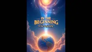 In the Beginning: God&rsquo;s Creation Story for Kids | Bible stories for kids | Zion Kids TV