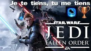 Star Wars Jedi: Fallen Order - 