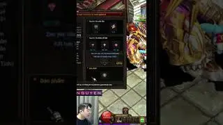 Linh Thạch Rank 5 PVP #shorts