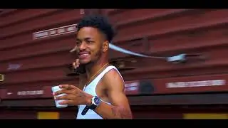 Big Booda - Off It (Official video) SHOTBY 10KVision {RundwnTheCompany}