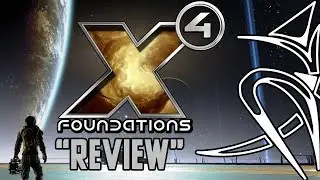 X4: Основы (обзор)