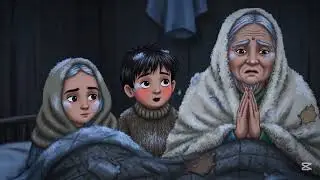 Majboor Baap Ka Anokha Ijaad | Gareeb Ka Heater | Hindi Moral Stories