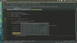 Android Kotlin Usage - Check Internet Connection