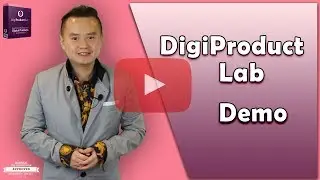 DigiProduct Lab Demo Video Preview - get *BEST* Bonus and Review HERE!