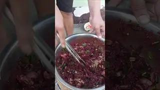 ลาบหมู แซบคัก #ใหม่ล่าสุด