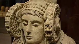 National Archaeological Museum - Madrid (Spain)