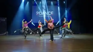 VOGUE PRO TEAM Наставник Лиза Волкова, Академия танца 2DANCE , г  Екатеринбург