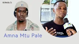 Kimewaka Mc Ndembo Awapazauso Mastaa Cheka Tu awachekeshi