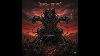 Thron Of Mud - The Demo Tape - Politics Of Chaos