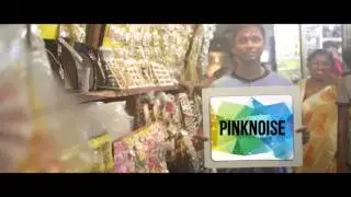 Jamsteady`s Big Sunday - Artist - Pinknoise
