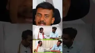 அதர்மம் மனோஜ் Vs சீமான்!