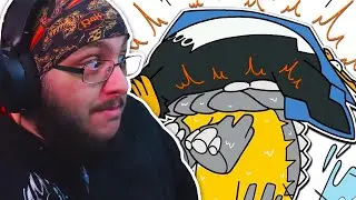 Pro Wedlocker Reacts To Jaiden Animations' 