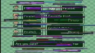 [REQUESTED] Earthbound Anti Piracy Screen