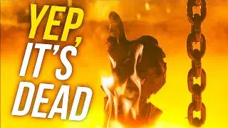 10 Video Game Things That DIED in 2019