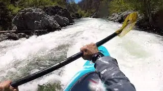 California | North Fork Cal Salmon