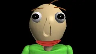 baldi basics (my returning)