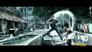 180 Trailer Tamil Movie by Jayendra & Siddartha_s