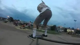 DamnVision Cenas Excluidas #1