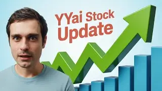 Почему все говорят об акциях YYAI &mdash; и что это значит для вас