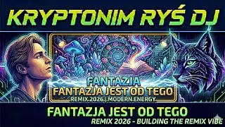Fantazja jest od tego@kryptonimryśdj 