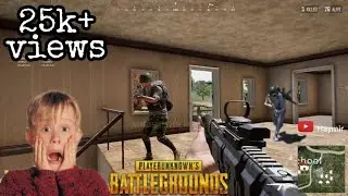 MOST INTENSE FIGHT IN PUBG | PUBG PC LITE |  PUBG PC LITE GAMEPLAY