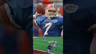 Danny Wuerffel: From Heisman Heights to Life Beyond Football