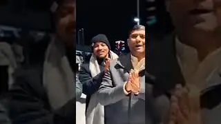 Sir pritam bharthwan ji ki jarmani norbe yatra