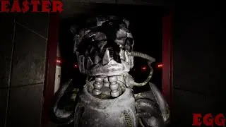 CASE Animatronics2 Episode3 Easter Eggs | Secrets