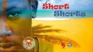 Fabian Vendetta - Short Shorts - May 2017