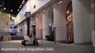 Allpoint Systems - Automated Mobile Survey feat. Scan-time