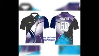 #sportsjersey #cricketjersey #printedtshirts #sports #namelogo #viratkohli #rohitsharma
