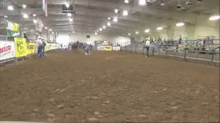 Pounding Hooves Productions Live Stream