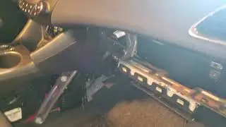 2nd gen cruze 2017 evaporator cleaning