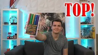 Jorge - Super Colour Fountains | TOP Font&auml;nen [FULL HD]