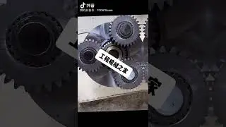 Professional export manufacturer of engineering machinery and equipment accessories