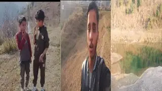 Travel vlog from river //how to travel vlog from River //Ahsan Ali Khan vlog 